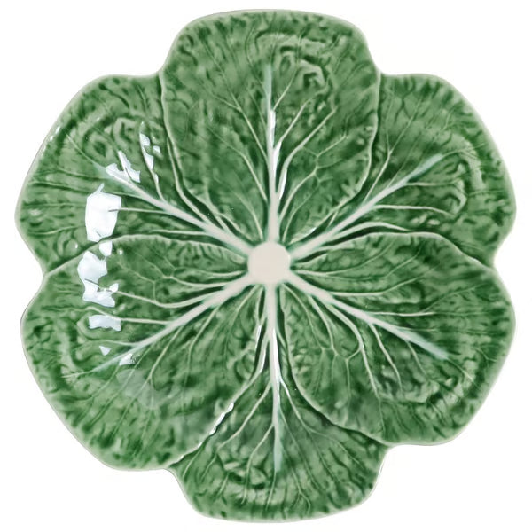 Cabbage Plate