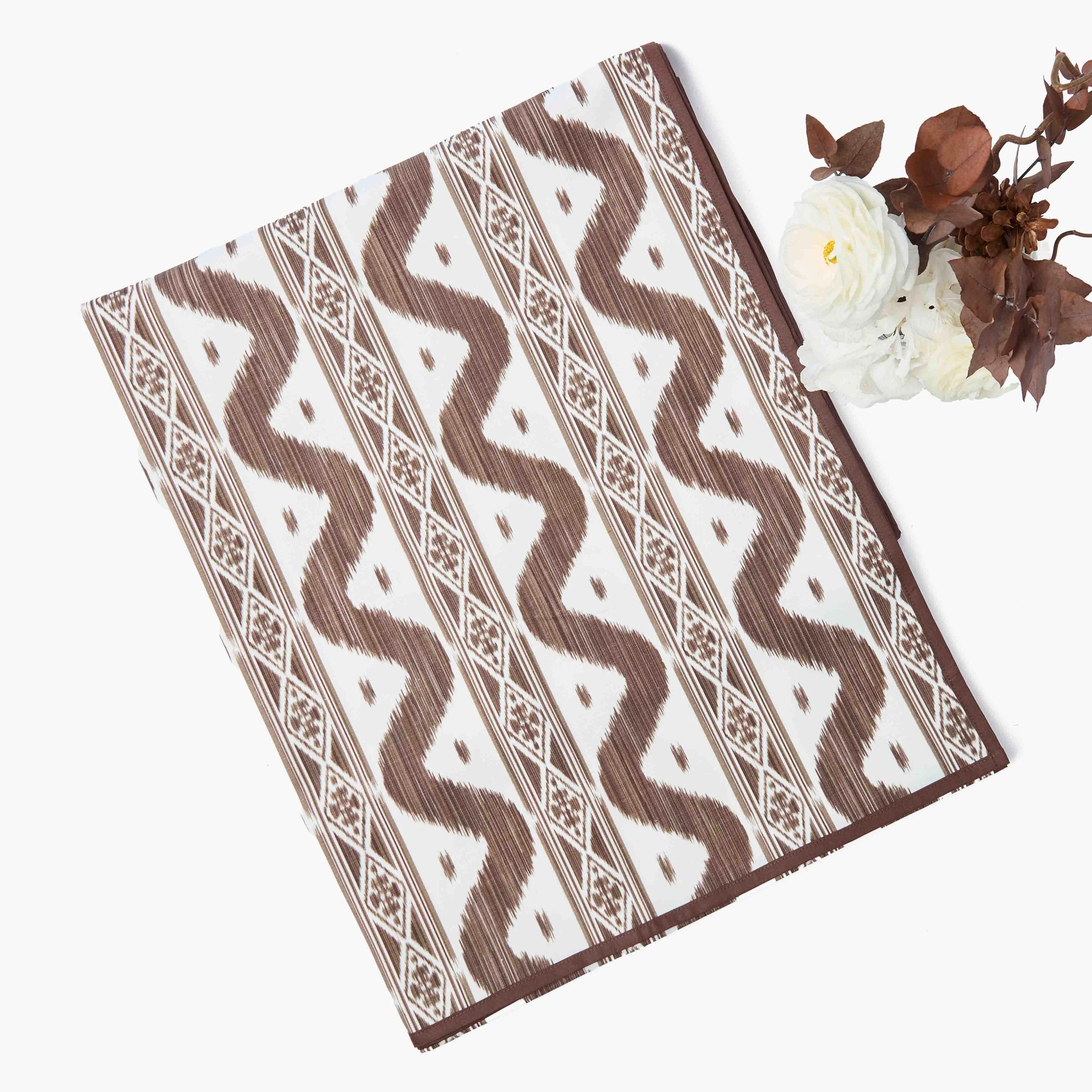 Tablecloth IKAT