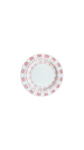 Marigold Pink Dinner Plate