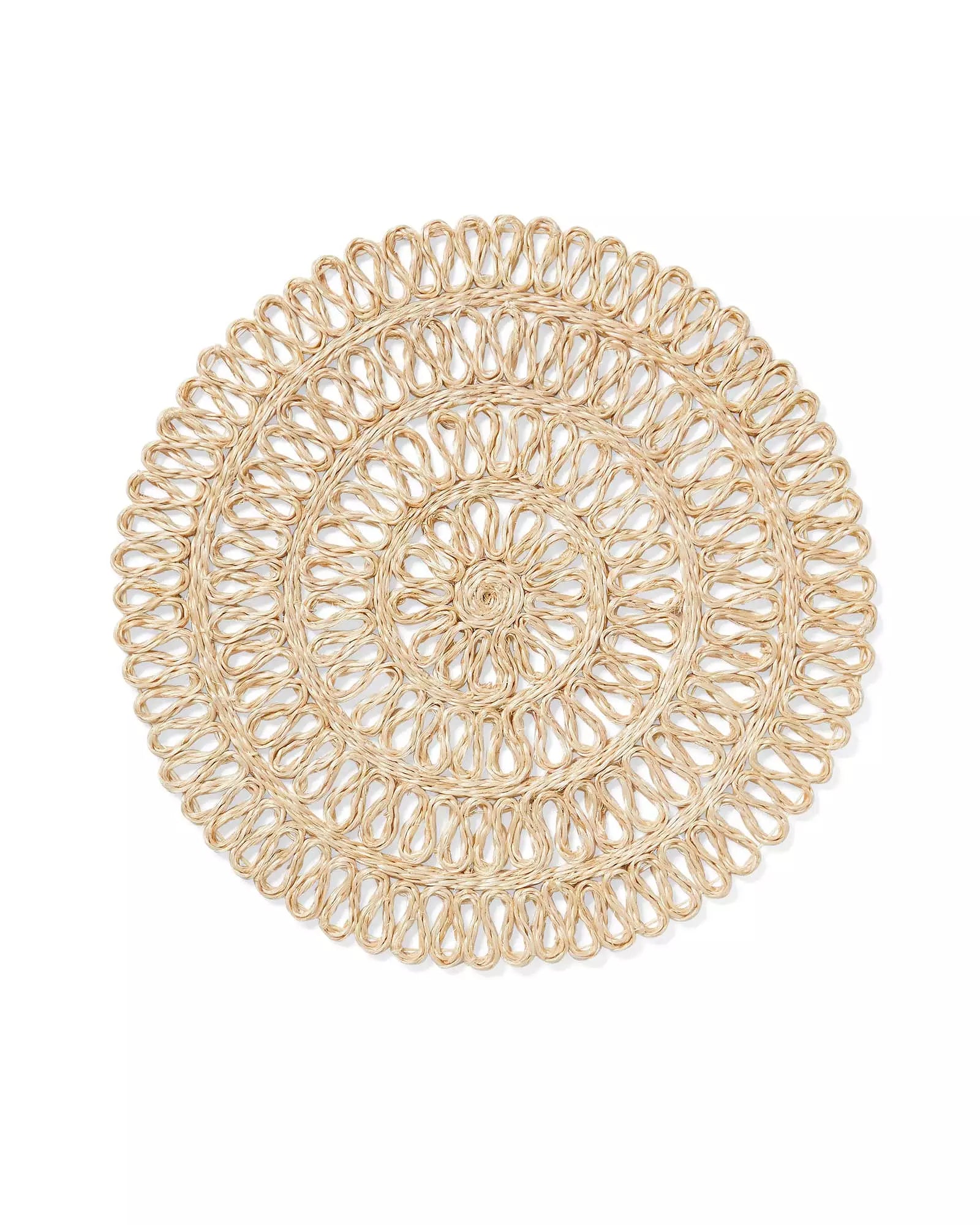 Minorca Placemat