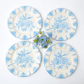 Seville Blue Dinner Plate