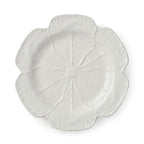 White Cabbage Dinner Plate