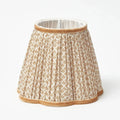PUTTY LOTUS LAMPSHADE