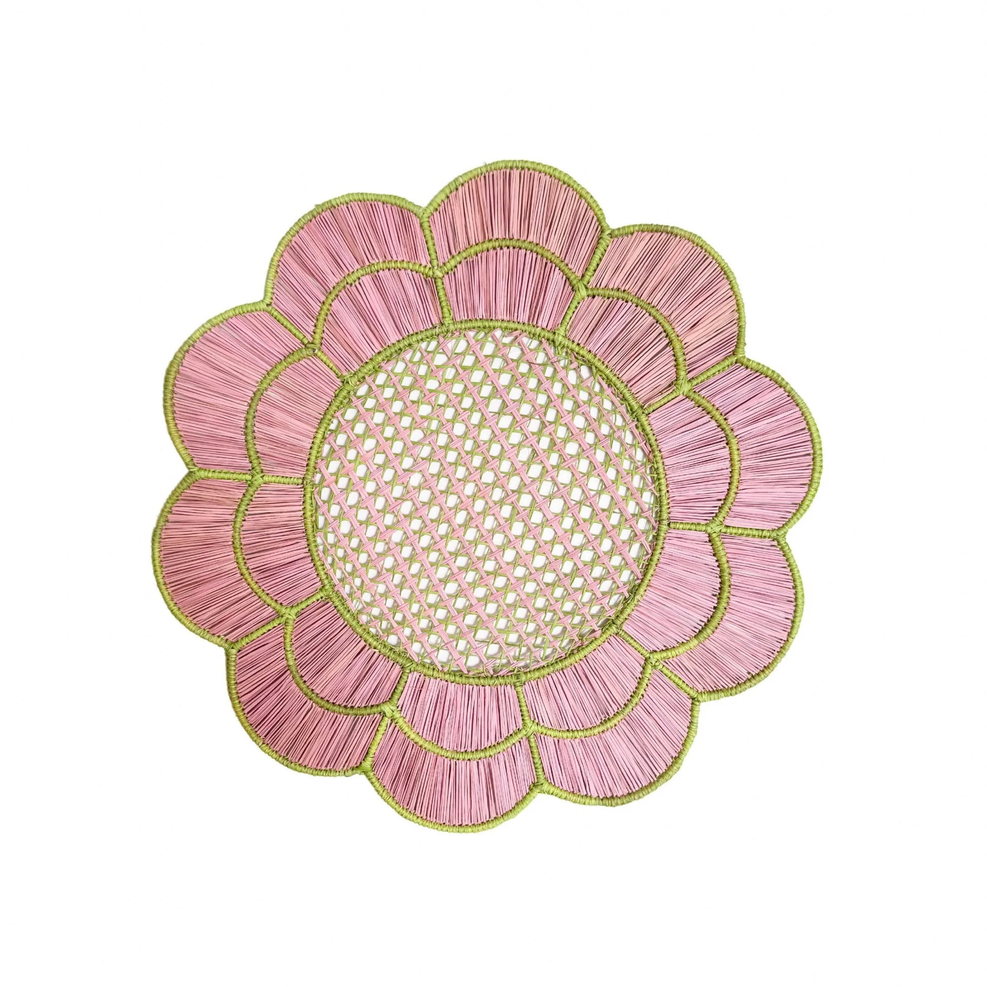 Scallop Placemat
