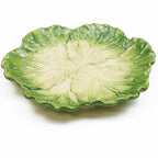 Side Plate Cabbage