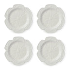 White Cabbage Dinner Plate